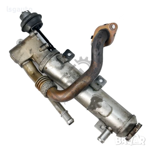 Охладител EGR AUDI A4 (B8) 2008-2015 ID:148801