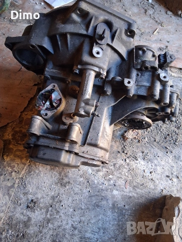 Скоростна кутия за голф 3 1.9 тди