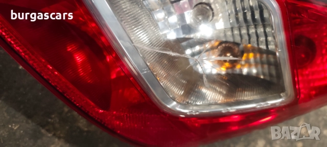 Стоп ляв десен Opel Corsa D 4 врати - 40лв, снимка 5 - Части - 51951200