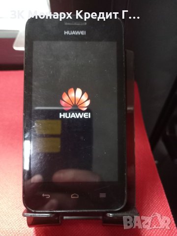  Huawei Y330-U01, снимка 4 - Huawei - 41125548