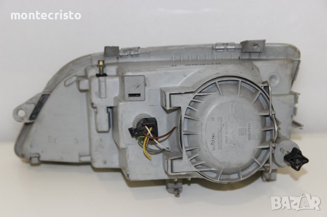 Десен фар Opel Omega A (1986-1994г.) ✔️CARELLO / Опел Омега А / 1307022067, снимка 5 - Части - 40680408