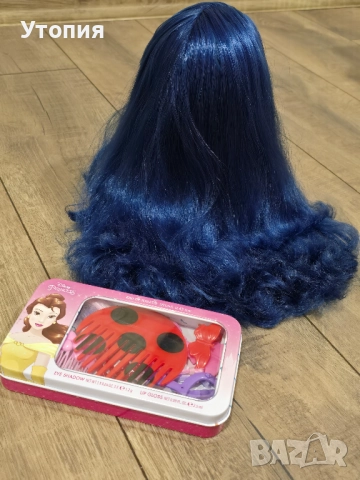 Комплекти Miraculous Калинка и Черният котарак, снимка 8 - Кукли - 52997103