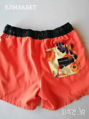 Детски плувни шорти, снимка 2 - Детско бельо и бански  - 48616609