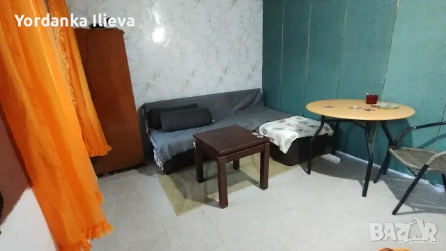 Самостоятелна квартира