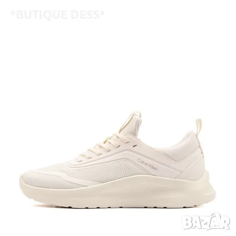 Calvin Klein Light Eva Run , снимка 2 - Маратонки - 56337504