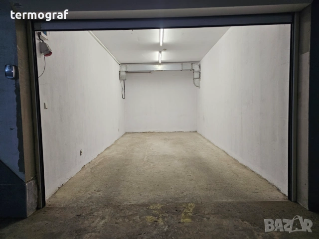 Гараж в к-с Авалон от собственик, снимка 2 - Гаражи и паркоместа - 53439261