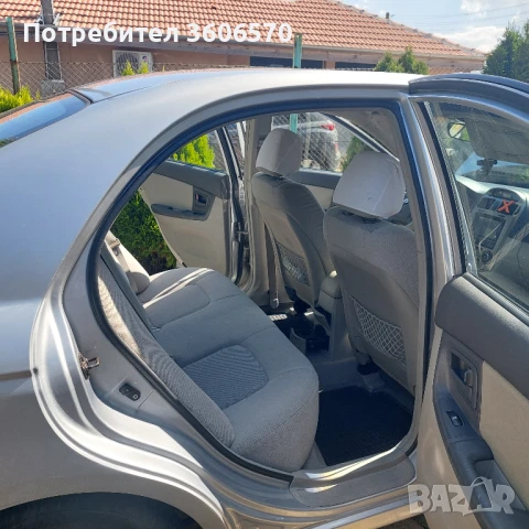 продавам, снимка 12 - Автомобили и джипове - 51031490