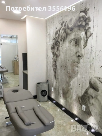 От СОБСТВЕНИК:ФРИЗЬОРСКИ САЛОН( подходящ и за стоматологичен кабинет с чакалня), снимка 7 - Магазини - 53617781
