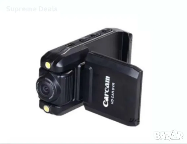 ВИДЕОРЕГИСТРАТОР CARCAM P5000, снимка 5 - Аксесоари и консумативи - 56313942