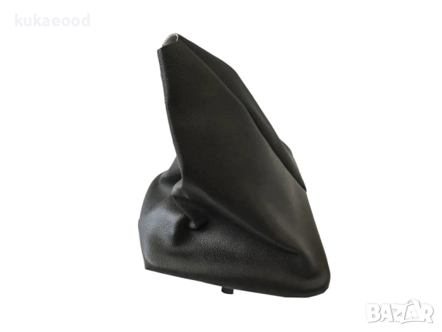 Маншон за скоростен лост Fiat Fiorino 3 (2006-2017), снимка 2 - Аксесоари и консумативи - 44630331