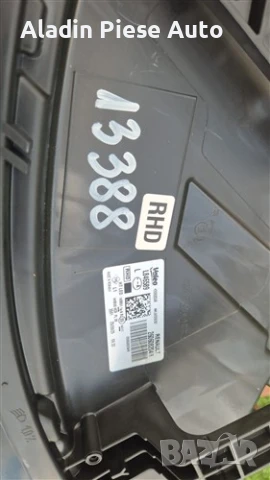 Ляв фар Dacia Duster 3 Bigster Led година 2024 2025 2026 код 260608204R , снимка 3 - Аксесоари и консумативи - 51126968