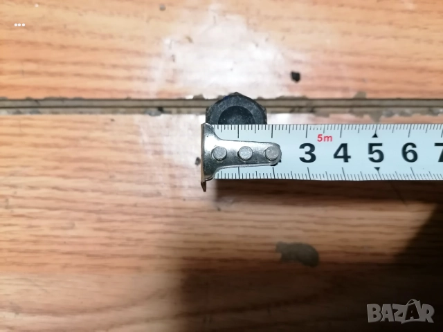 Гайки HEX 19 M14x1,5 x 40, снимка 4 - Аксесоари и консумативи - 52965389