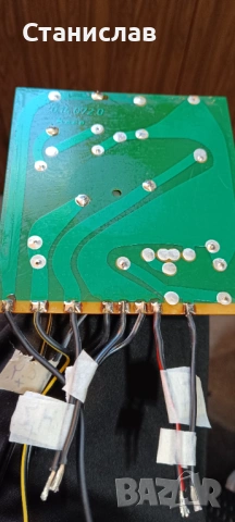 Аудио филтър , снимка 4 - Тонколони - 53160056