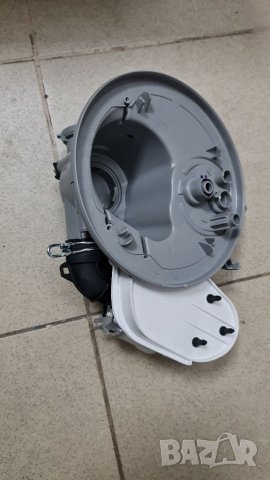 От съдомиялна Beko заедно с нагревателя, снимка 1 - Съдомиялни - 35879460