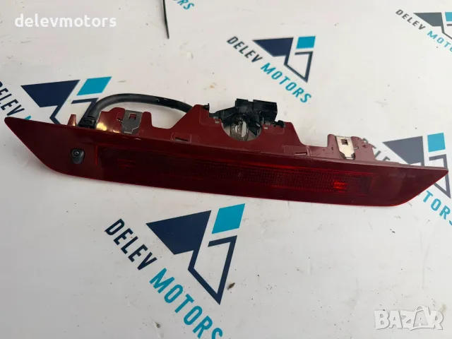 265906237R стоп трети за задна врата от Dacia Sandero 3 1.0 TCe ECO-G, двигател H4DF480, 101 кс., снимка 5 - Части - 55889558
