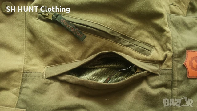 DOVREFJELL WATERPROOF BREATHABLE Trouser размер M за лов панталон водонепромокаем - 1217, снимка 8 - Екипировка - 51080893