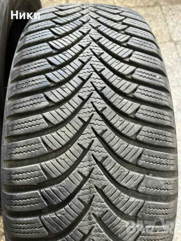 2 бр. 195/60/15  Hankook DOT 2119, снимка 1