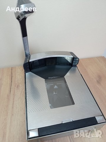 Баркод скенер за вграждане Магелан / Magellan 9800i с везна Бизерба, снимка 9 - Оборудване за магазин - 35796755