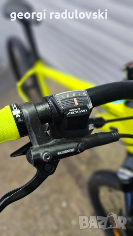 29" cannondale , снимка 4 - Велосипеди - 52658367