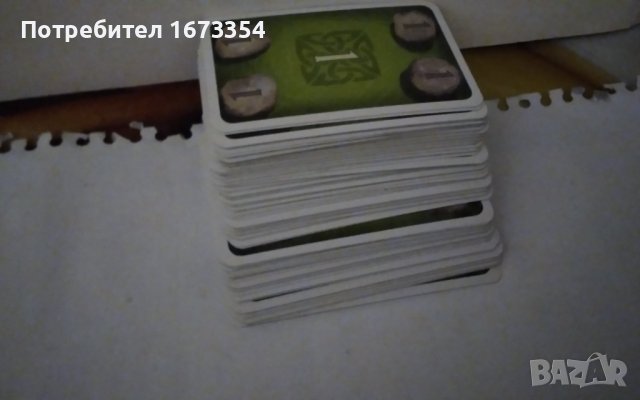 Карти за игра, снимка 10 - Колекции - 40980846