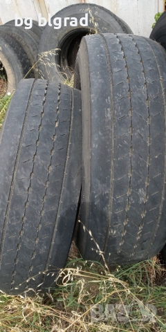 315/70R22,5, снимка 3 - Гуми и джанти - 51497415