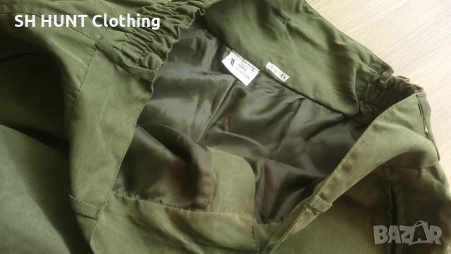 NORTH ADVENTURE Trouser размер L за лов риболов панталон - 1708, снимка 13 - Екипировка - 52860993