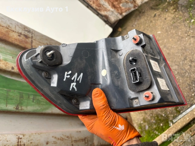 Стоп BMW F11 2010-2013г, снимка 2 - Части - 53071382