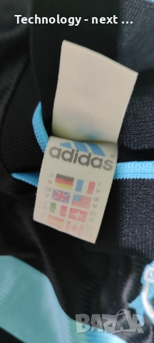 Оригинална ретро футболна тениска Olympic Marseille 99-00 third jersey, снимка 7 - Футбол - 53660740
