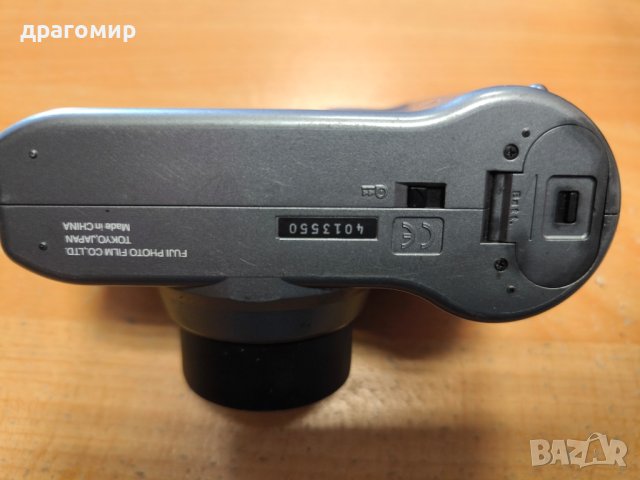 FUJIFILM clear shot zoom 50, снимка 6 - Фотоапарати - 44273870