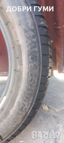195 60 16 ВСЕСЕЗОННИ ДОТ23, снимка 9 - Гуми и джанти - 53753489