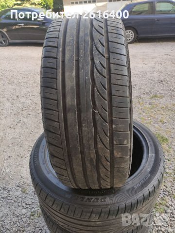 Гуми, снимка 3 - Гуми и джанти - 41066266