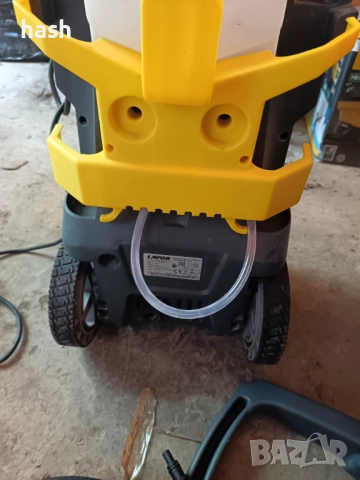 Части за водоструйака Lawor 160/170 bar, снимка 11 - Други стоки за дома - 51548297