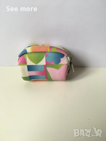 TOUS мини портфейл