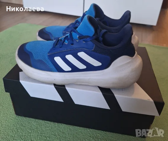 Продавам детски маратонки Adidas , снимка 2 - Детски маратонки - 56205666