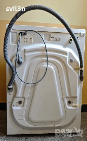 Продавам Пералня Whirlpool AWO/C 7540, снимка 2 - Перални - 56245556