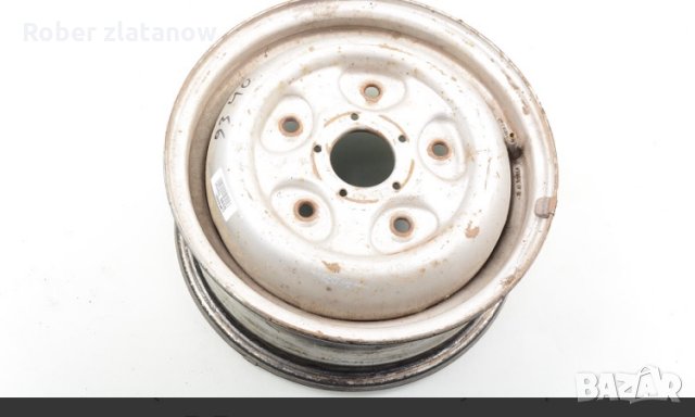 Джанти за Форд