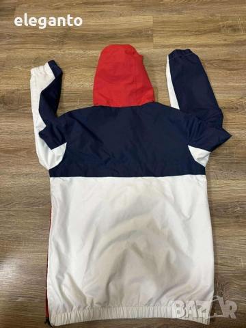 Мъжко яке Ellesse  Moretti Anorak Jacket , S размер , снимка 6 - Якета - 51843570