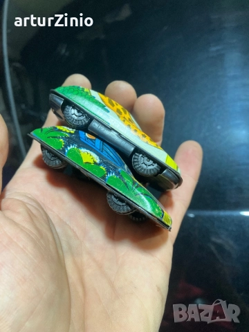 Стари колички, снимка 10 - Коли, камиони, мотори, писти - 51859884