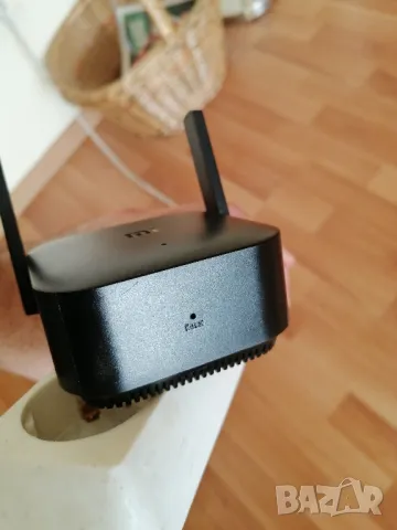 xiaomi R03 Mi WiFi Range Extender Pro, снимка 3 - Рутери - 48128230