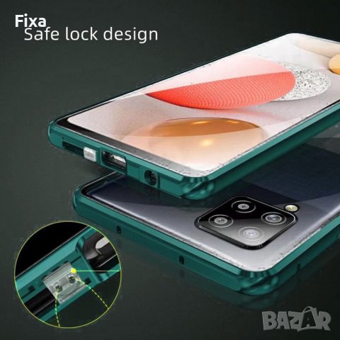 Jonwelsy кейс за Galaxy S22 Ultra, снимка 3 - Калъфи, кейсове - 38988492