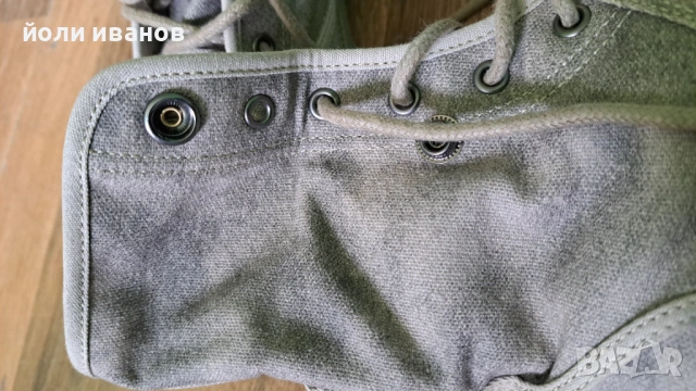 PALLADIUM-L ORIGINALE-нови 7 1/2, снимка 6 - Други - 53784242