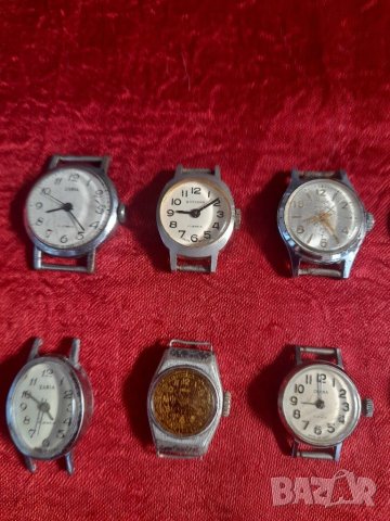 Стари дамски часовници , снимка 11 - Антикварни и старинни предмети - 41317333