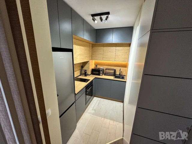 Дава под наем 1-стаен - от собственик, снимка 3 - Апартаменти - 53860170