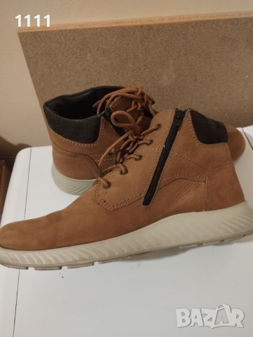 Jomos номер 47., снимка 9 - Мъжки боти - 53306811