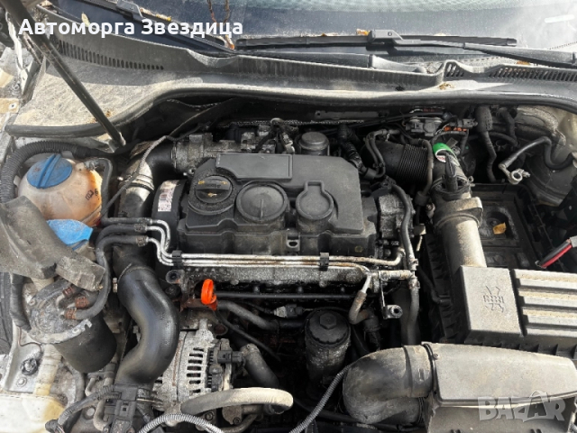 1.9 BLS 105 коня 