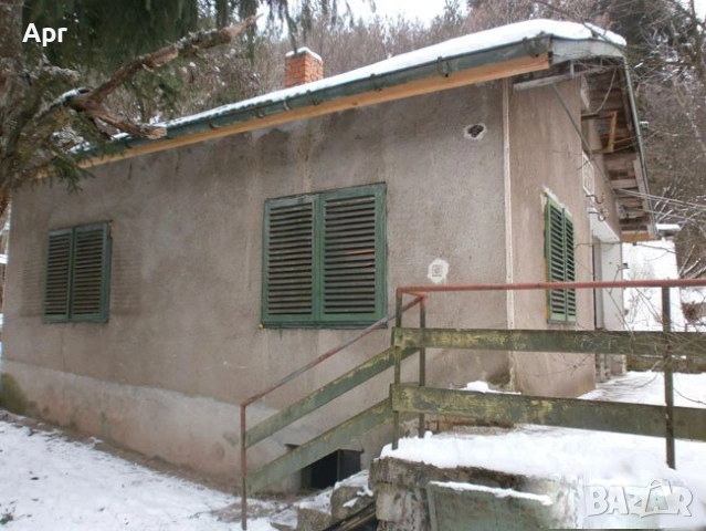 Продава ВИЛА, област София, с.Ромча, снимка 4 - Вили - 53469887