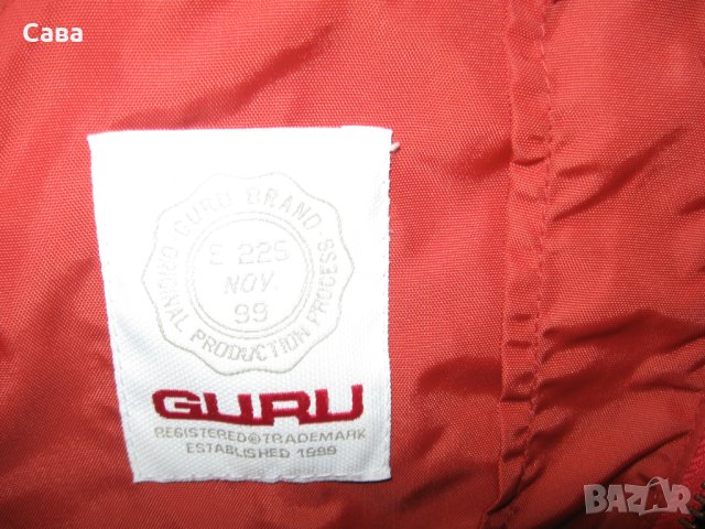 Яке пролет, лято GURU  дамско,С