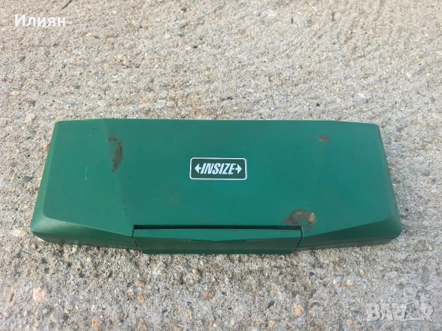 Шублер, снимка 4 - Шублери - 53689703