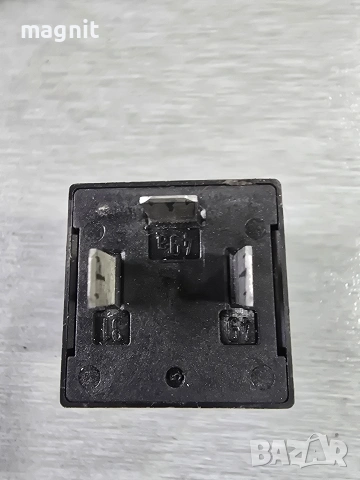 93AG13350AC Реле мигачи Ford, снимка 2 - Части - 53495907