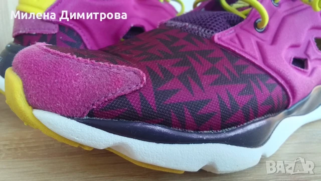 Оригинални маратонки Reebok 36, снимка 7 - Маратонки - 50971645